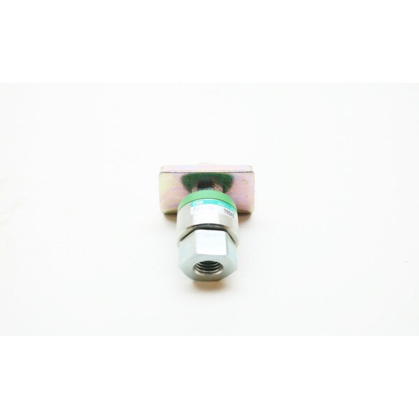 Ckd Floating Joint Pneumatic Cylinder Parts and Accessory FJL10 Zoro